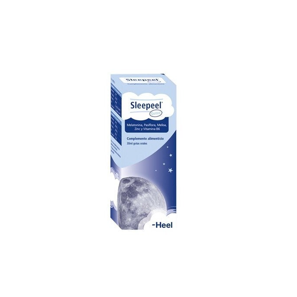 HEEL SLEEPEEL GOTAS