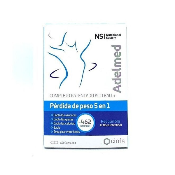 NS ADELMED