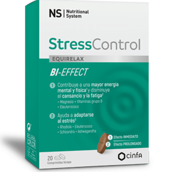 STRESSCONTROL