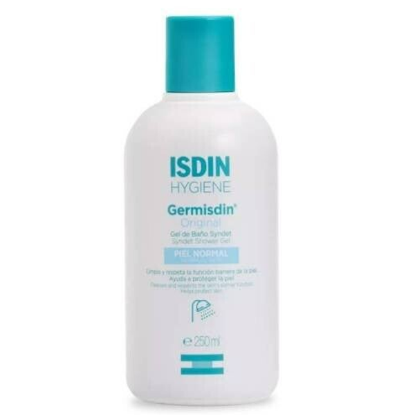 GERMISDIN JABON LIQUIDO 250ML