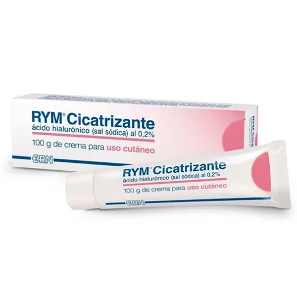 RYM CICATRIZANTE 100g