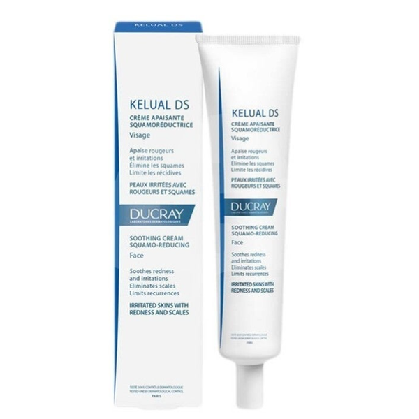 KELUAL DS CREMA 40ML