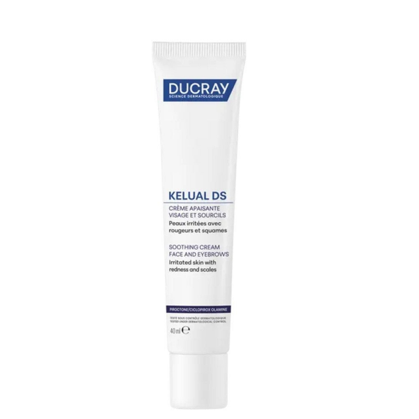 KELUAL DS CREMA 40ML