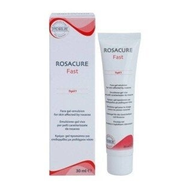ROSACURE FAST 30ML