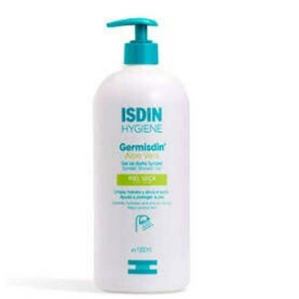 GERMISDIN PIEL SECA 1L