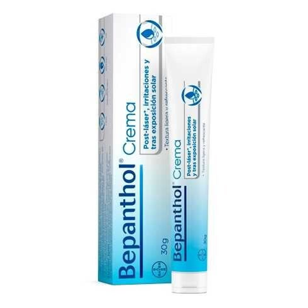 BEPANTHOL CREMA 30gr