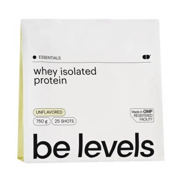 BE LEVELS PROTEIN