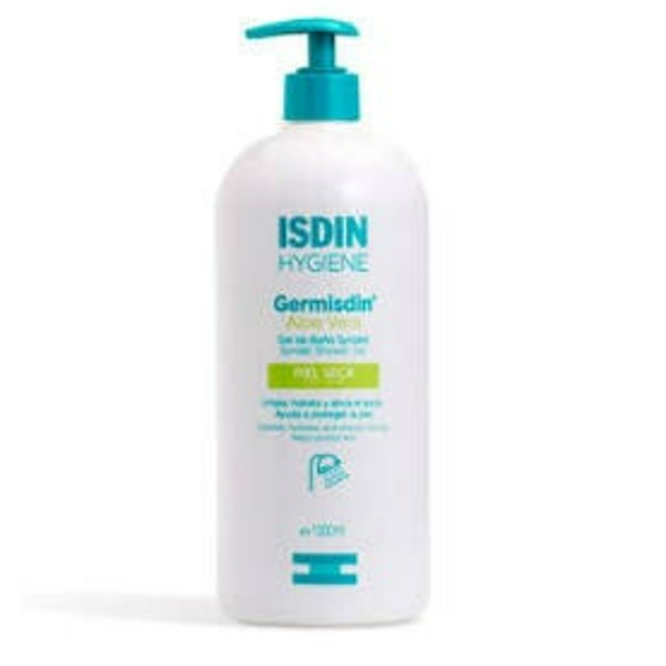 GERMISDIN PIEL SECA 1L