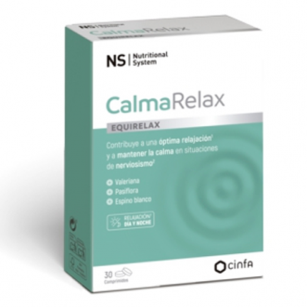CALMA RELAX