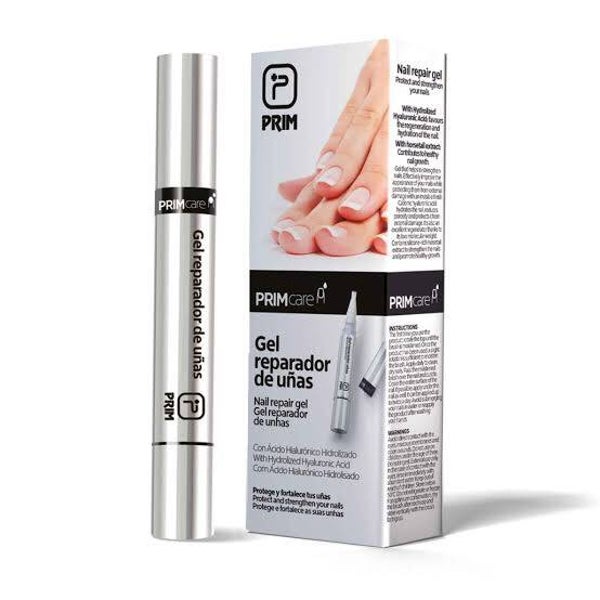 GEL REPARADOR DE UÑAS PRIMCARE
