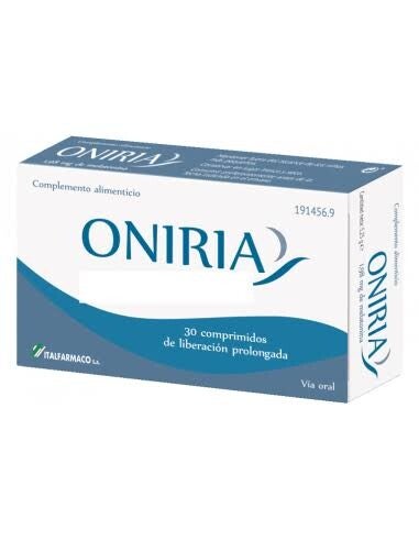 ONIRIA