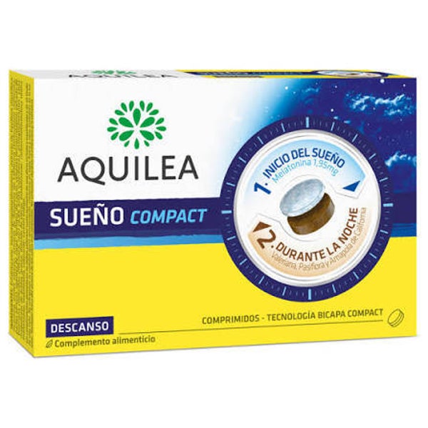 AQUILEA SUEÑO COMPACT