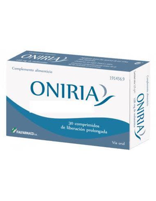 ONIRIA