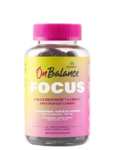 ON BALANCE FOCUS