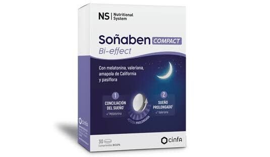 NS SOÑABEN BI EFFECT