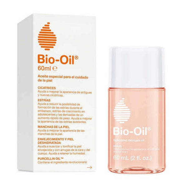 BIO OIL 60 ML