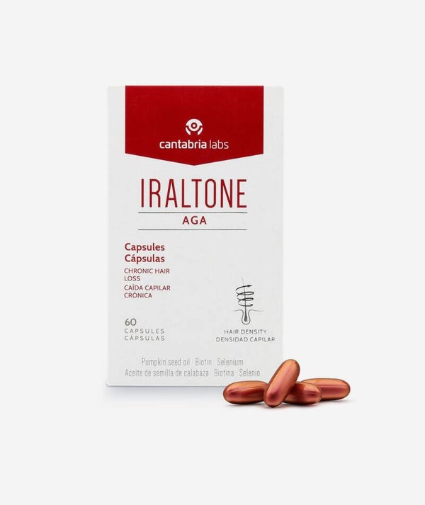IRALTONE AGA