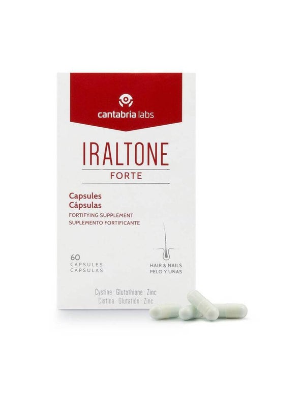 IRALTONE FORTE