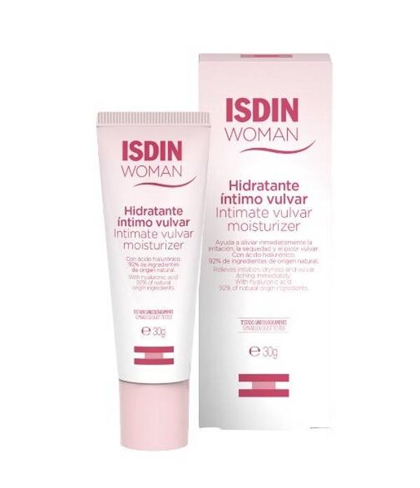 ISDIN WOMAN HIDRATANTE