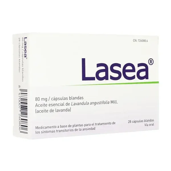 LASEA