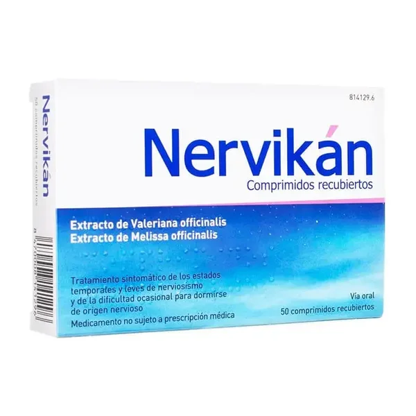 NERVIKAN