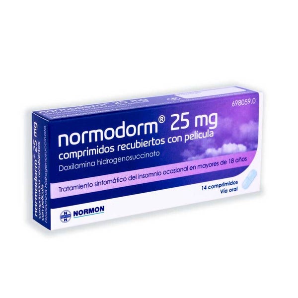 NORMODORM