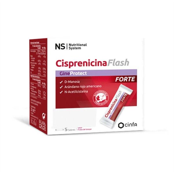 NS GINEPROTECT CISPRENICINA