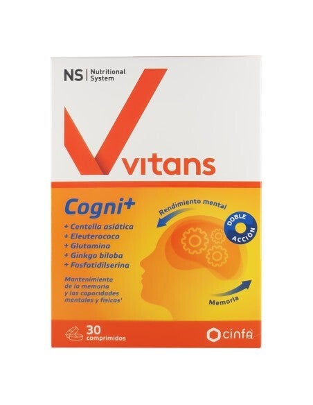 NS VITANS COGNI +