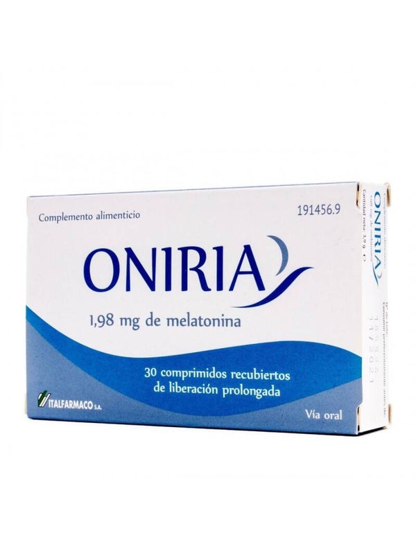 ONIRIA
