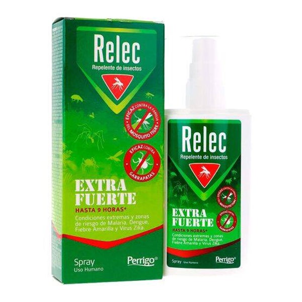 RELEC EXTRAFUERTE SPRAY 75 ML