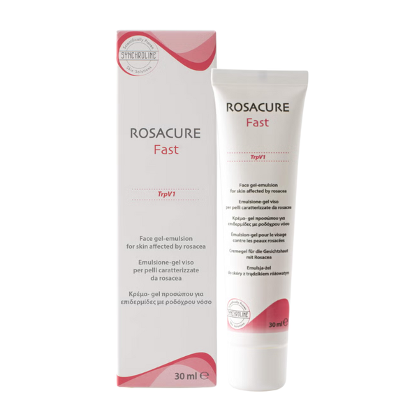 ROSACURE FAST 30ML