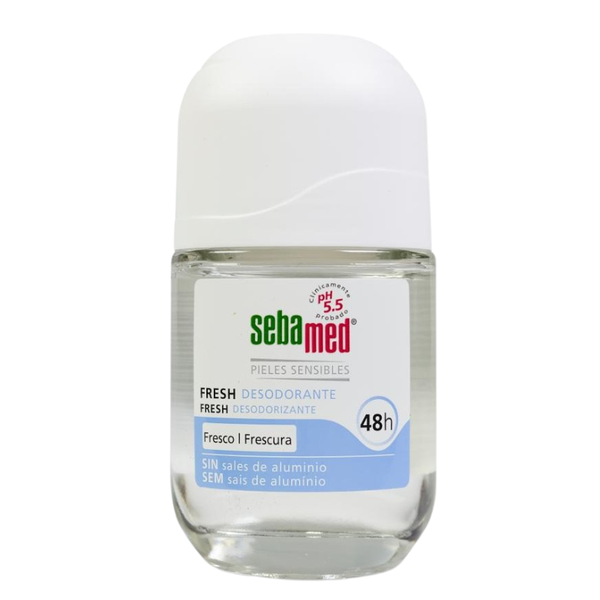 SEBAMED FRESH ROLL ON