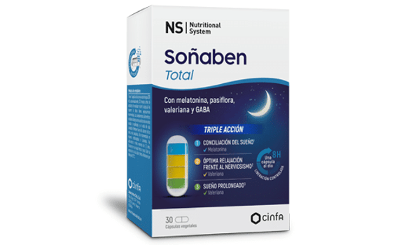 SOÑABEN TOTAL