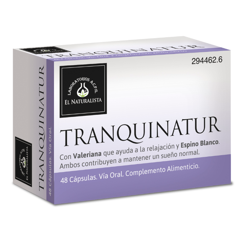 TRANQUINATUR