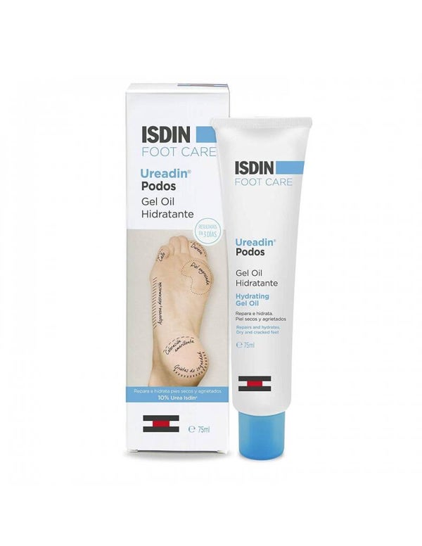 ISDIN UREADIN PODOS
