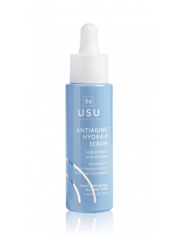 USU ANTIAGING HYDRA-P SERUM 30ML
