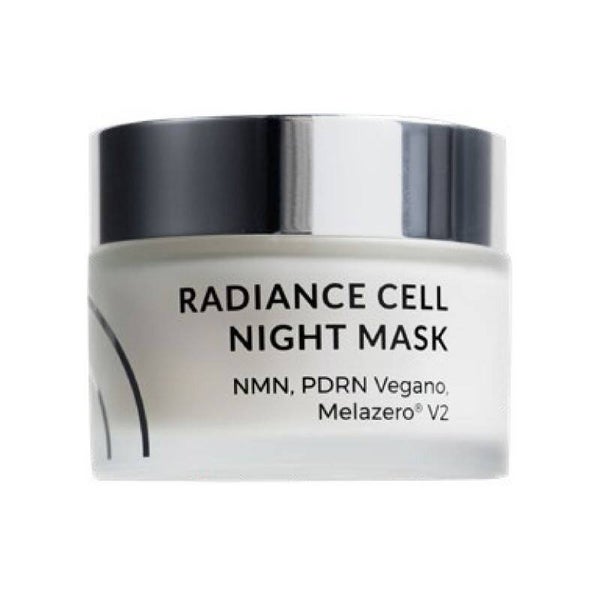 USU RADIANCE CELL NIGHT MASK 50 ML