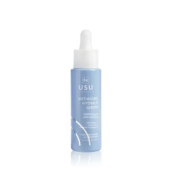 USU ANTIAGING HYDRA-P SERUM 1 envase 30ML