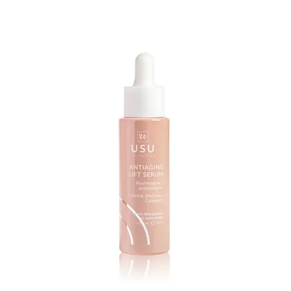 USU ANTIAGING LIFT SERUM 1 envase 30ML