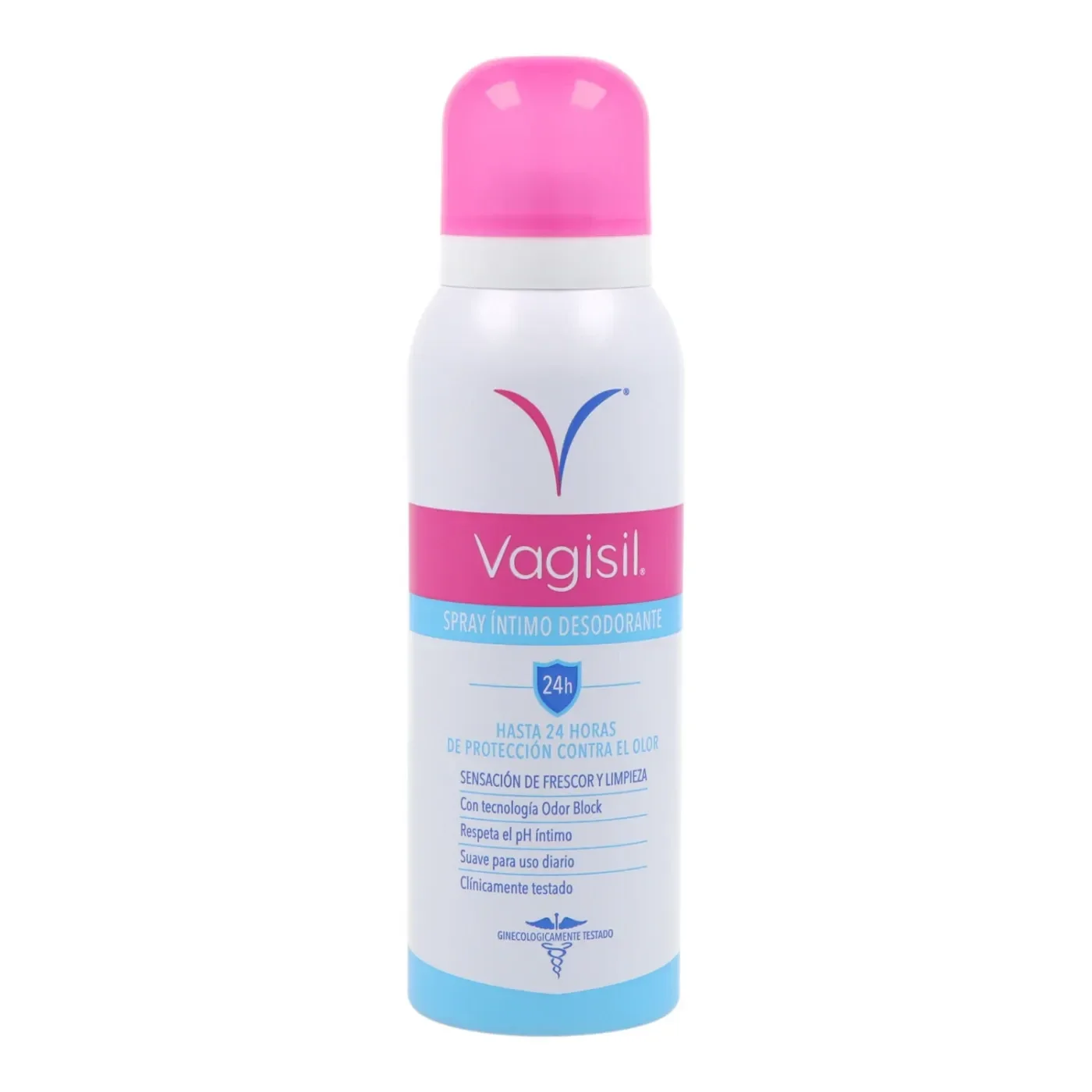 VAGISIL SPRAY