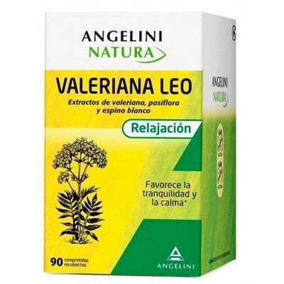 VALERIANA LEO