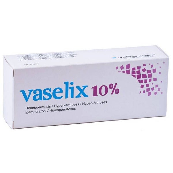 VASELIX 10% 60 G