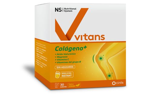 NS COLÁGENO +