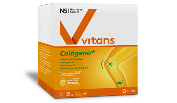 NS COLÁGENO +