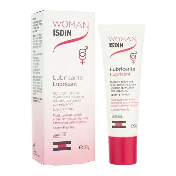 ISDIN WOMAN LUBRICANTE