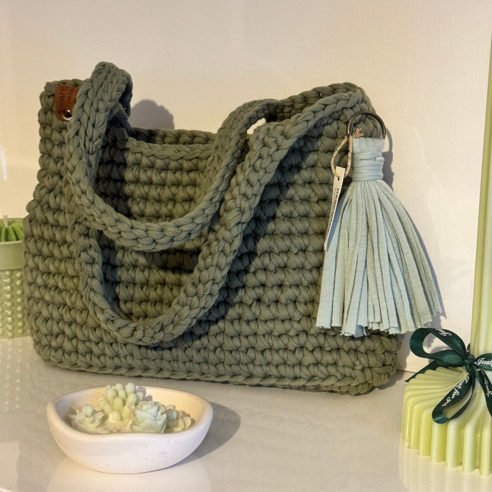 Mini sac Fraicheur & style