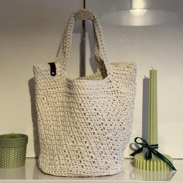 Sac sceau élégance intemporelle