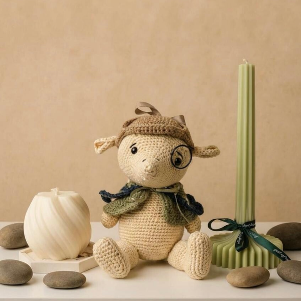 Petite souris détective