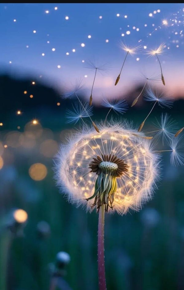 🌙 Mondbotschaft – deine intuitive Kartenlegung