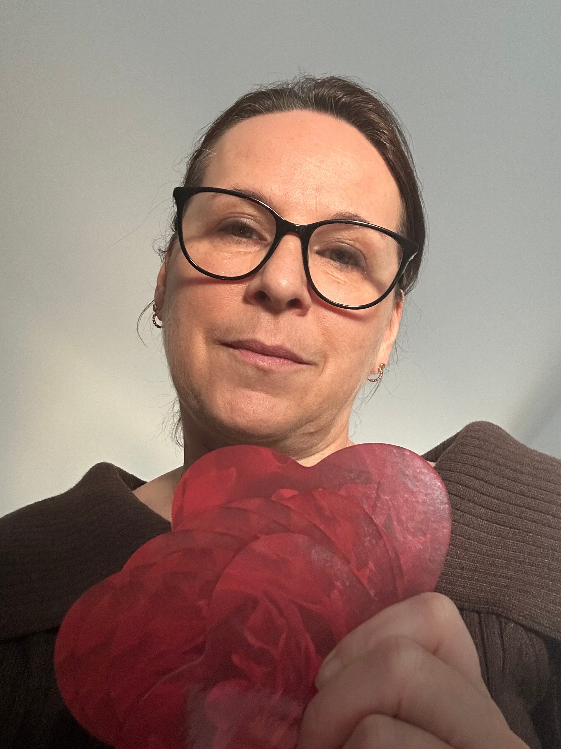 Ich will, dass Du weißt dass…